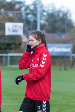 Bild 28 - B-Juniorinnen SV Henstedt Ulzburg - SG ONR : Ergebnis: 14:0